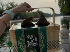 -清真·鸦儿李记·小馆(后海店)
