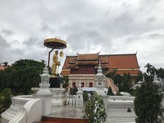 -帕辛寺