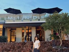 -MINDFO咖啡厅(岗顶店)