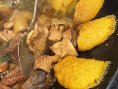 -江湖水乡铁锅炖魚(周庄嘉园店)