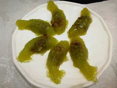 -凯盈阁·顺德私房菜·桑拿鸡