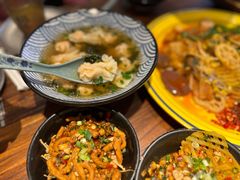 -北丐先生·野馄饨烧烤(雨花万象店)