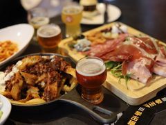 -Boxing Cat Brewery拳击猫精酿啤酒馆(永福店)