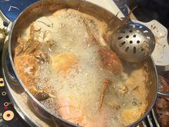 -万象·复兴号鲜肉烤肉海鲜自助(升级店)