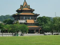 -顺峰山公园