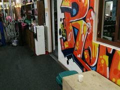 -RoMan罗马健身工作室(莘庄店)