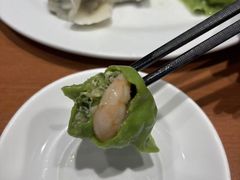 -鸿毛饺子(紫竹桥店)