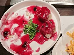 -山河屯铁锅炖· 东北菜·特色鲜鹅锅(开发区一店)