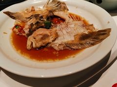 -百富源·海鲜辽菜(浑河堡店)
