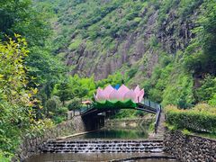 -花溪风景区