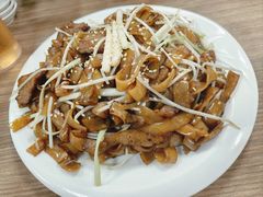 -百福麵家(新馬路店)