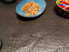 -浩运·海鲜青岛菜·海胆水饺(石老人店)