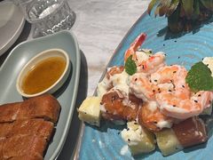 -鹿港小镇(霄云店)