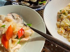 -杭州西湖柳莺里酒店·闻莺厅