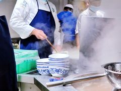 -清真白建强牛肉面(金雁花园店)