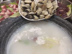 -御膳粥·牛乳粥底火锅·地道顺德菜(容桂店)