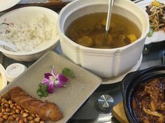 -卡尔顿东方银龙酒店•广西菜•早茶