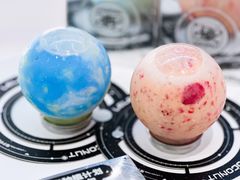 -LELECHA乐乐茶(新街口大洋店)