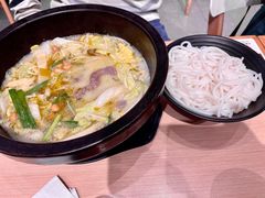 酸汤肥牛米线-大鼓米线(杭州国大城市广场店)