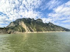 -巫峡·神女景区