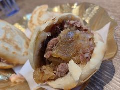 -永茂驴肉(莲池南大街总店)
