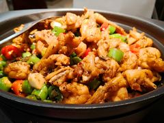 -蛙小侠(长安万科店)