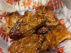 -猫抓烤肉(春熙路店)