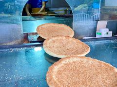 -阿布拉的馕(西北路店)