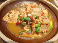 -广殿渔村(高桥店)