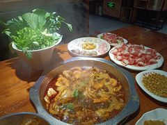 -惠友大虾(太原北街店)