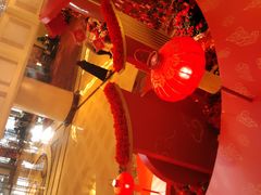 -北京中国大饭店