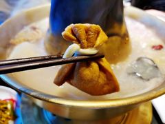 -鼓楼东街老火锅(鼓楼店)
