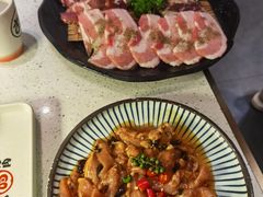 -猫抓烤肉(春熙路店)