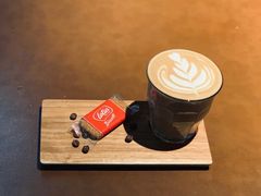 -Nirvana Cafe&Bar(北仓文创街区店)