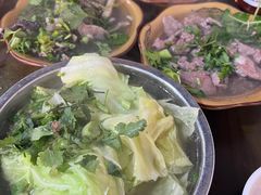 -小杨翘脚牛肉