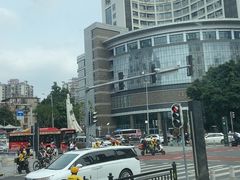 -广州达镖国际酒店