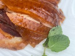 -正德楼果木烤鸭·渔家菜(东港店)