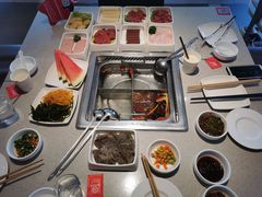 -海底捞火锅(番禺广场店)