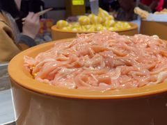 -龍歌自助小火锅(崂山丽达店)