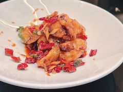 -春发生饭店·非遗(南院门店)