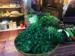 -昆虫窝子·特色云南菜(拓东路总店)