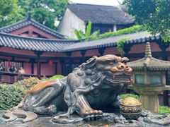 -寒山寺