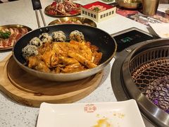 -炭之家·齐齐哈尔非遗烤肉·鲜切直供(中央大街店)