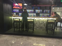 -QZHAIR SALON