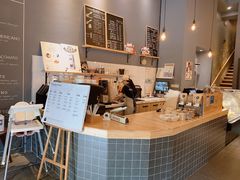 -面包谷Grains n' Beans(九号公馆店)