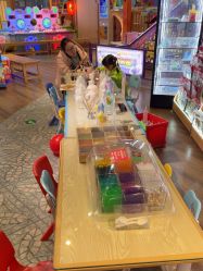 -卡通尼乐园(新达汇三林店)