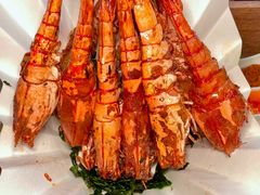 -东江海鲜大排档·潮汕菜·砂锅粥