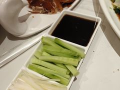 -梅利汴京烤鸭•开封豫菜地标店(晋安路店)