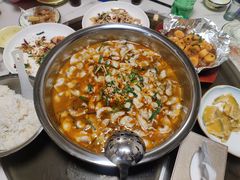 -老四川平头酸菜鱼(衙前店)