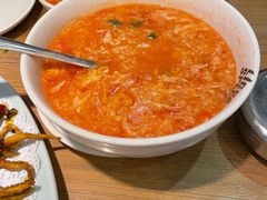 -吕氏疙瘩汤·海鲜新鲁菜(海州利群店)